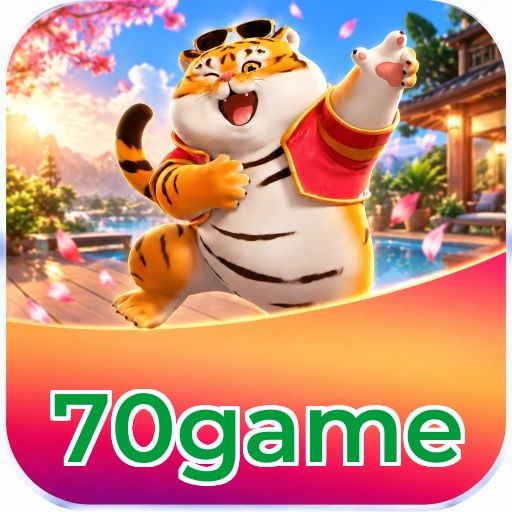 70game Logo