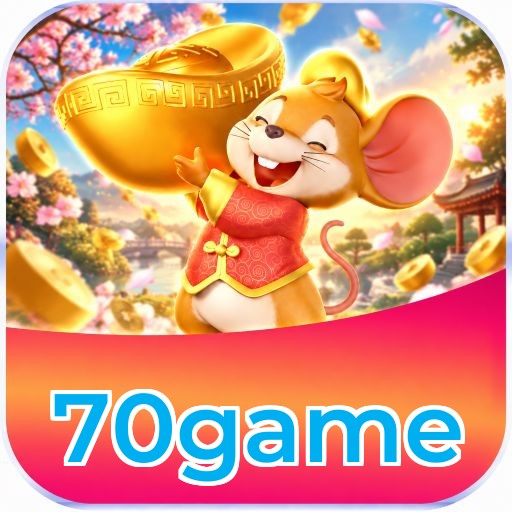 Logo 70game Baixar Download Brasil