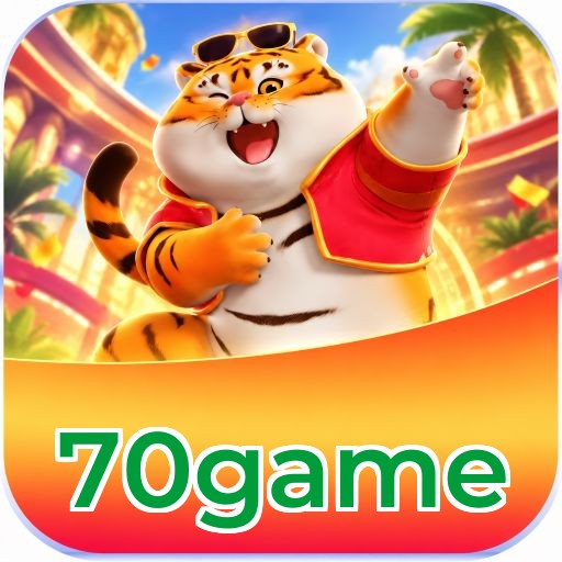 70game Logo