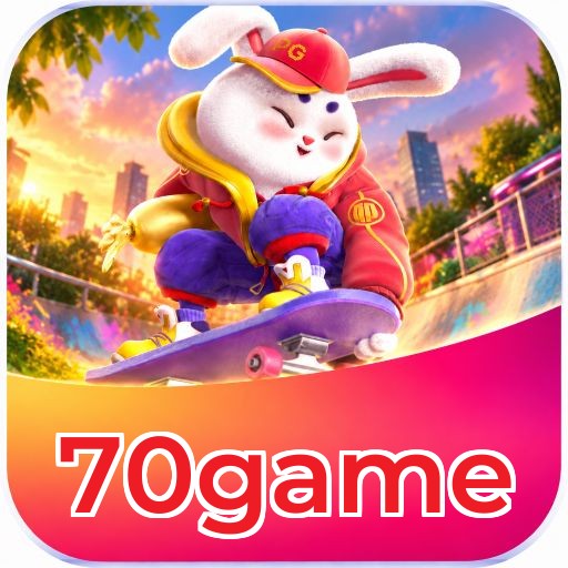 70game Logo