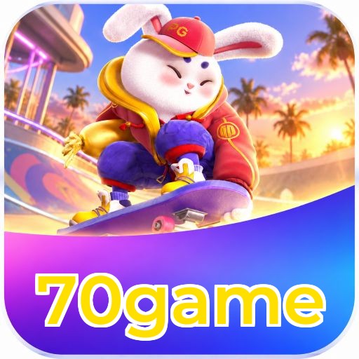 Logo 70game APK Android Brasil