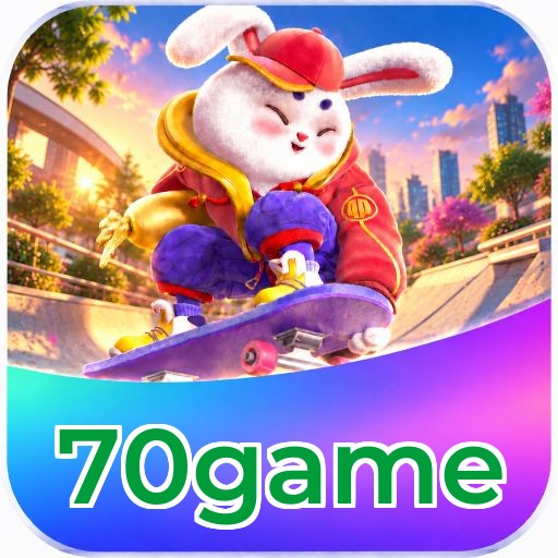 70game Logo