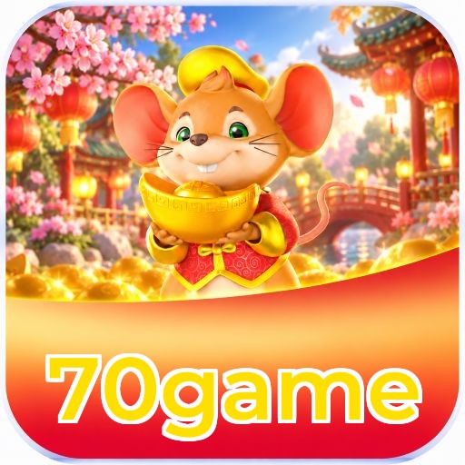 70game VIP Program Logo