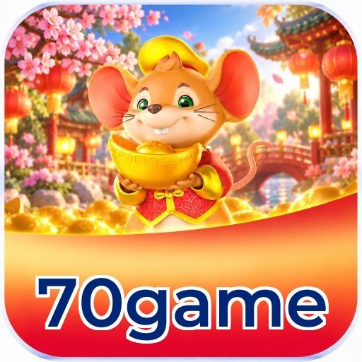 70game Baixar Download Logo Oficial Certificado