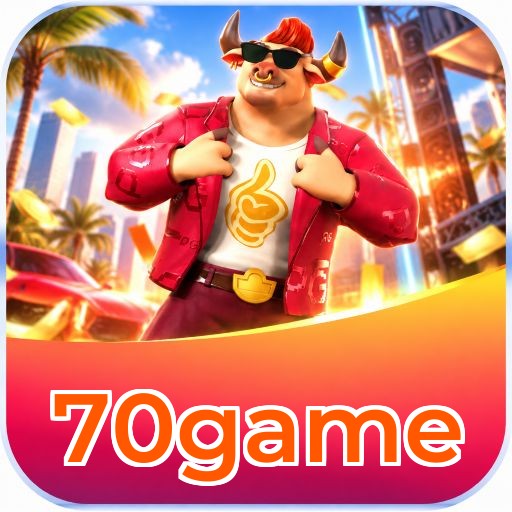 70game Logo