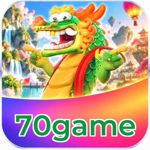 70game Logo Oficial