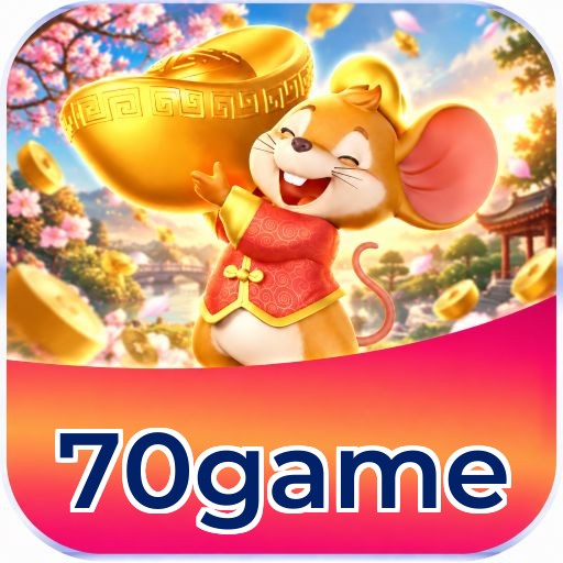 Como instalar o app da 70game