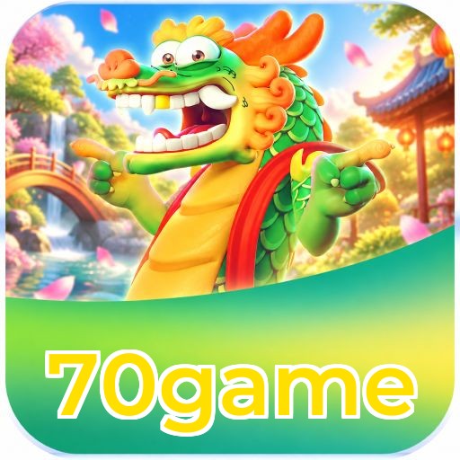Logo 70game Loteria Online