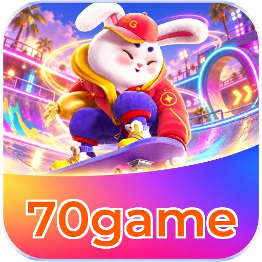 Login seguro 70game com 2FA e Face ID