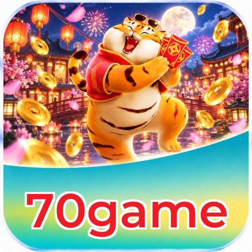70game Logo
