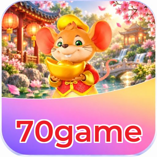 70game Logo Verificado