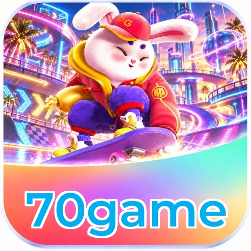 Canal Telegram Oficial 70game