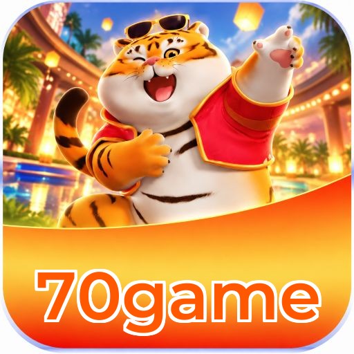 70game Logo Seguro