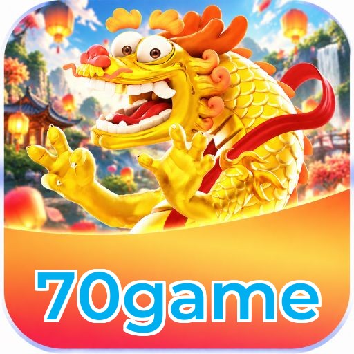 Logo 70game Plataforma Certificada